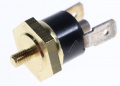 Lelit Thermostats - Manual Rearm Bimetallic Thermostat165° - MC032